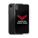 HDT iPhone Case