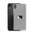 Panther iPhone Case