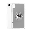 Panther iPhone Case