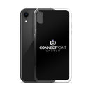 ConnectPoint iPhone Case