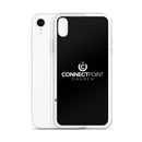 ConnectPoint iPhone Case