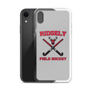 RMSFH iPhone Case