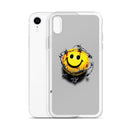 Billy Guidry iPhone Case