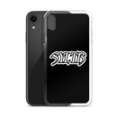 SYLTR iPhone Case