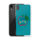 SJA iPhone Case