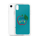 SJA iPhone Case