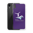 TSRV iPhone Case