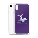 TSRV iPhone Case