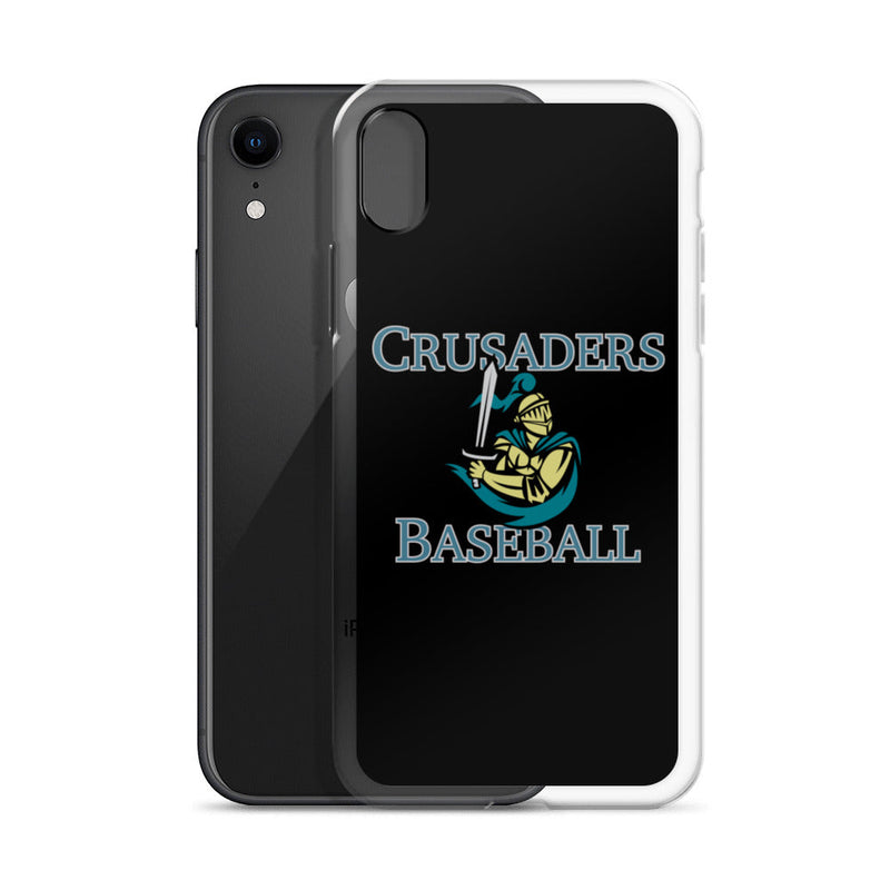 CCB iPhone Case