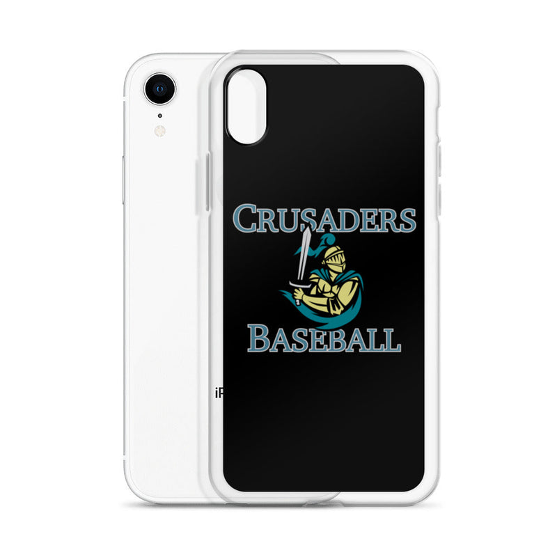 CCB iPhone Case