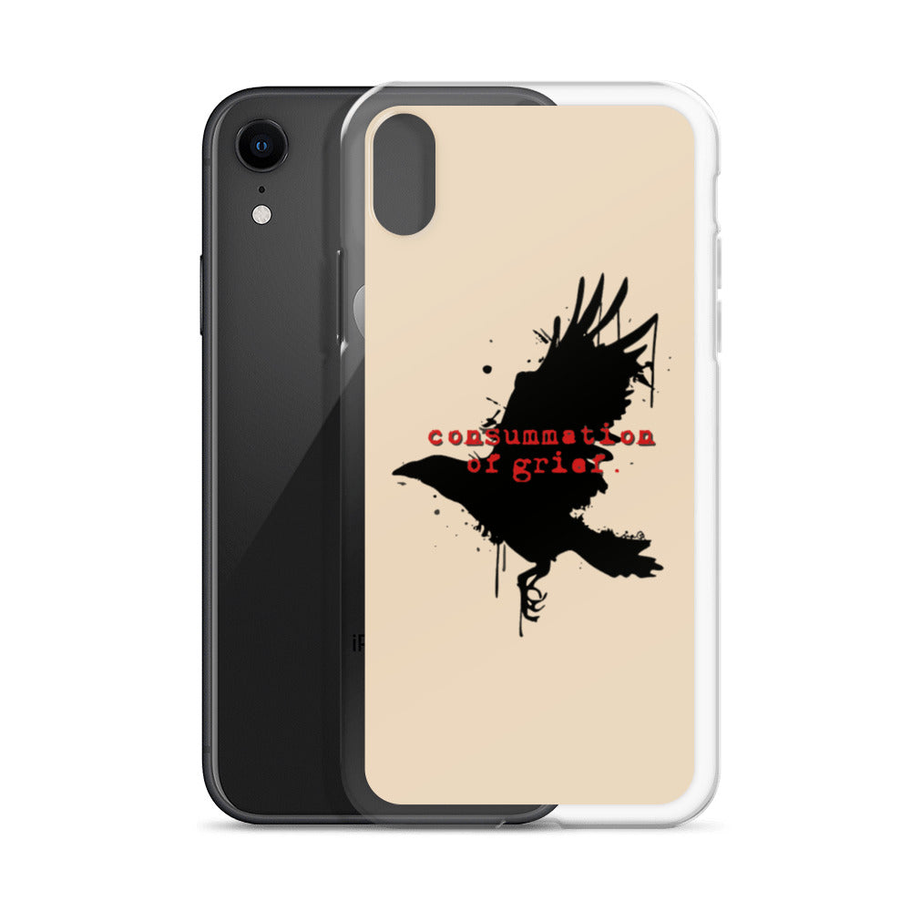 COG iPhone Case