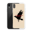 COG iPhone Case