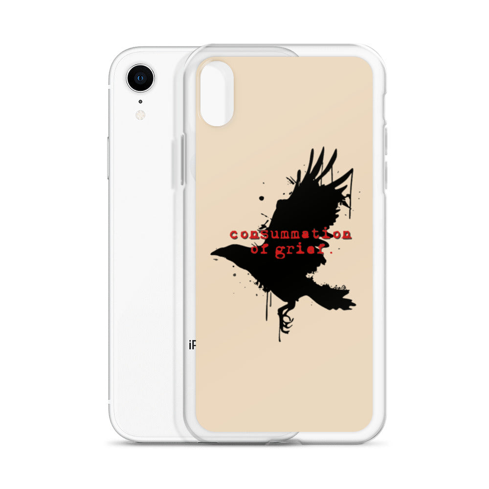 COG iPhone Case