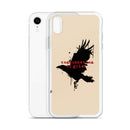 COG iPhone Case
