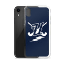 Unionville Lightning FH iPhone Case