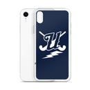 Unionville Lightning FH iPhone Case