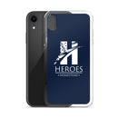 Funda para iPhone de Heroes Homestead