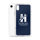 Funda para iPhone de Heroes Homestead