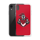 PSO iPhone Case