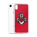 PSO iPhone Case