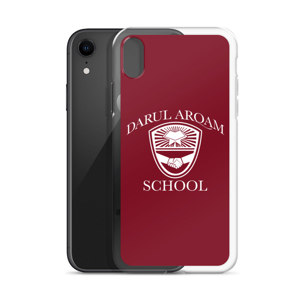 DAS iPhone Case
