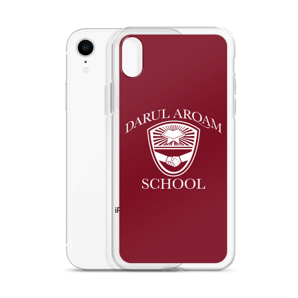 DAS iPhone Case