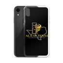 ALA of Texas iPhone Case