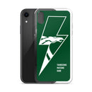 Funda para iPhone con banda EHS