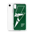 Funda para iPhone con banda EHS