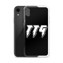 TTG iPhone Case
