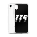 TTG iPhone Case