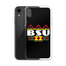 Funda para iPhone de la BSU