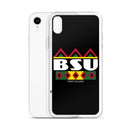 Funda para iPhone de la BSU