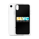 SLYC iPhone Case