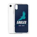BOES iPhone Case