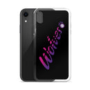 MWS iPhone Case