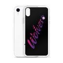 MWS iPhone Case