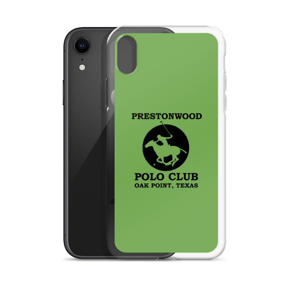 Funda para iPhone de PPC