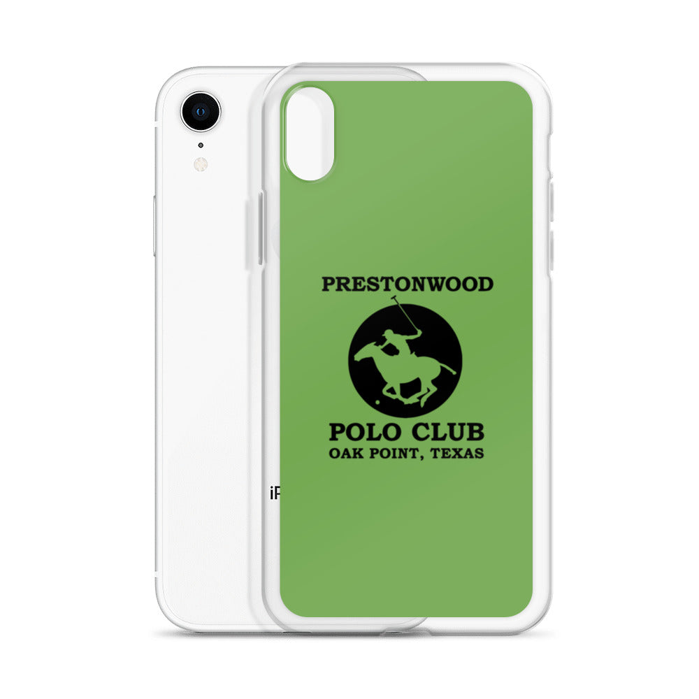 Funda para iPhone de PPC