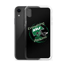 ENYJ iPhone Case