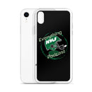 ENYJ iPhone Case