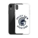 VVS iPhone Case