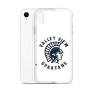 VVS iPhone Case