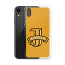 JMS iPhone Case