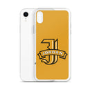 JMS iPhone Case