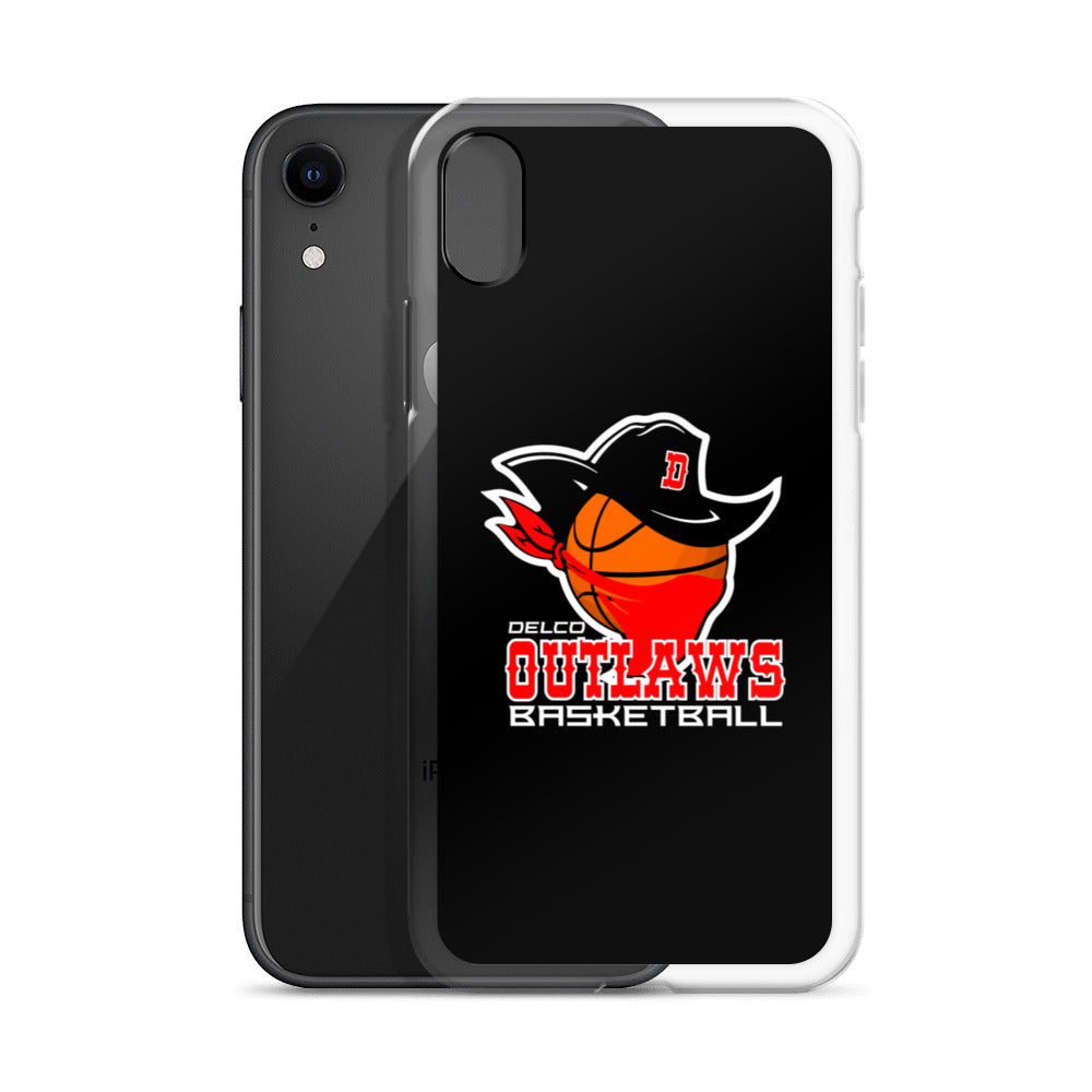 DOB  iPhone Case