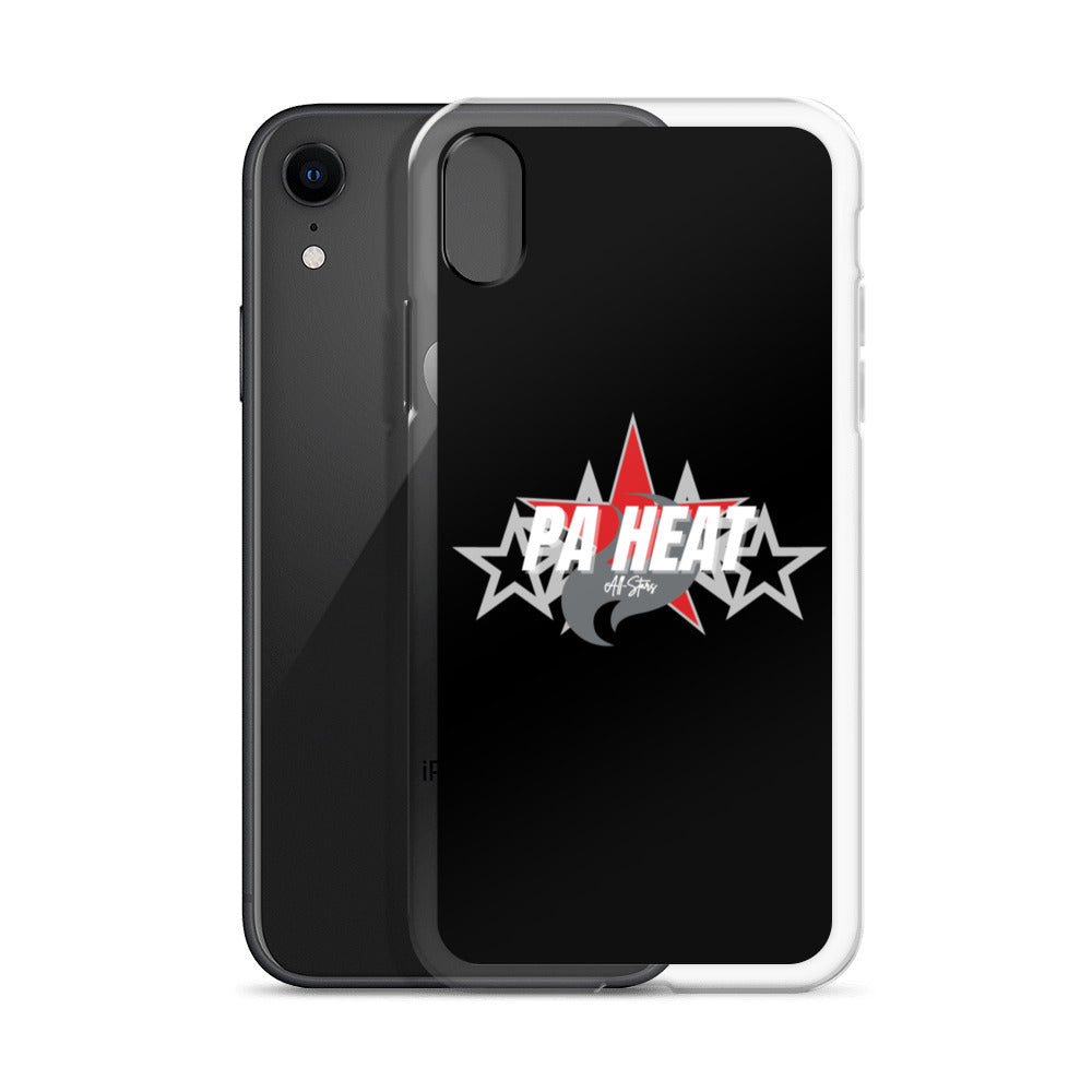 PAH iPhone Case