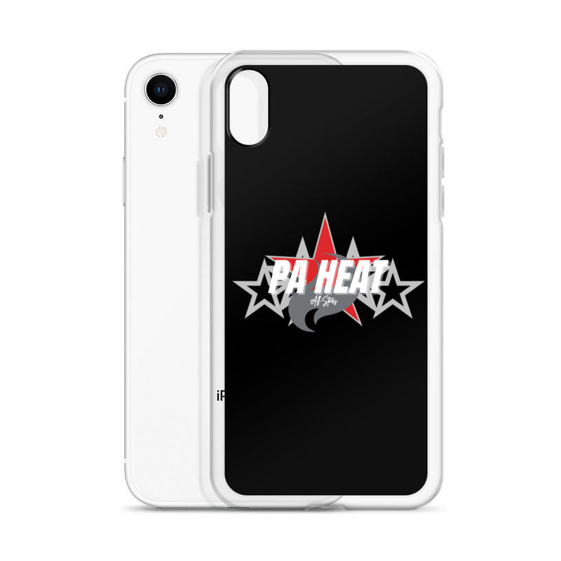 PAH iPhone Case