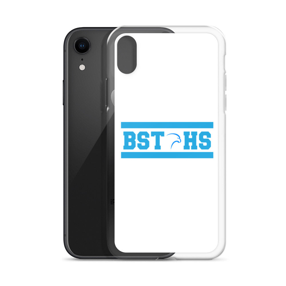 BST iPhone Case