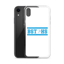 BST iPhone Case
